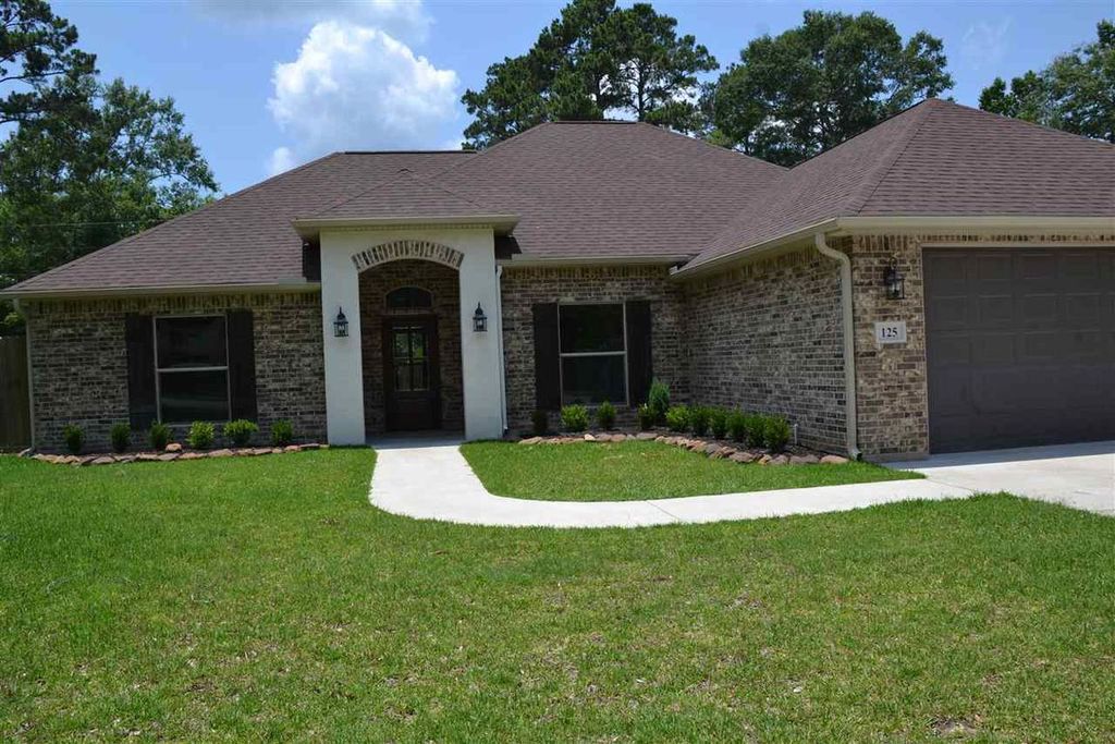 127 Timbercreek Ln, Lumberton, TX 77657 Trulia