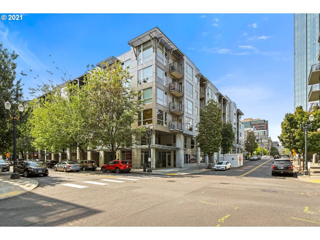 1125 NW 9th Ave #419, Portland, OR 97209