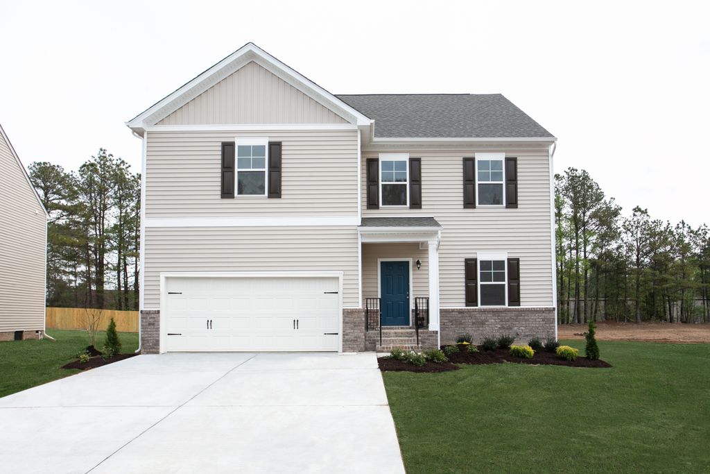 1504 Tawny View Ln #CKU7BM, Raleigh, NC 27603