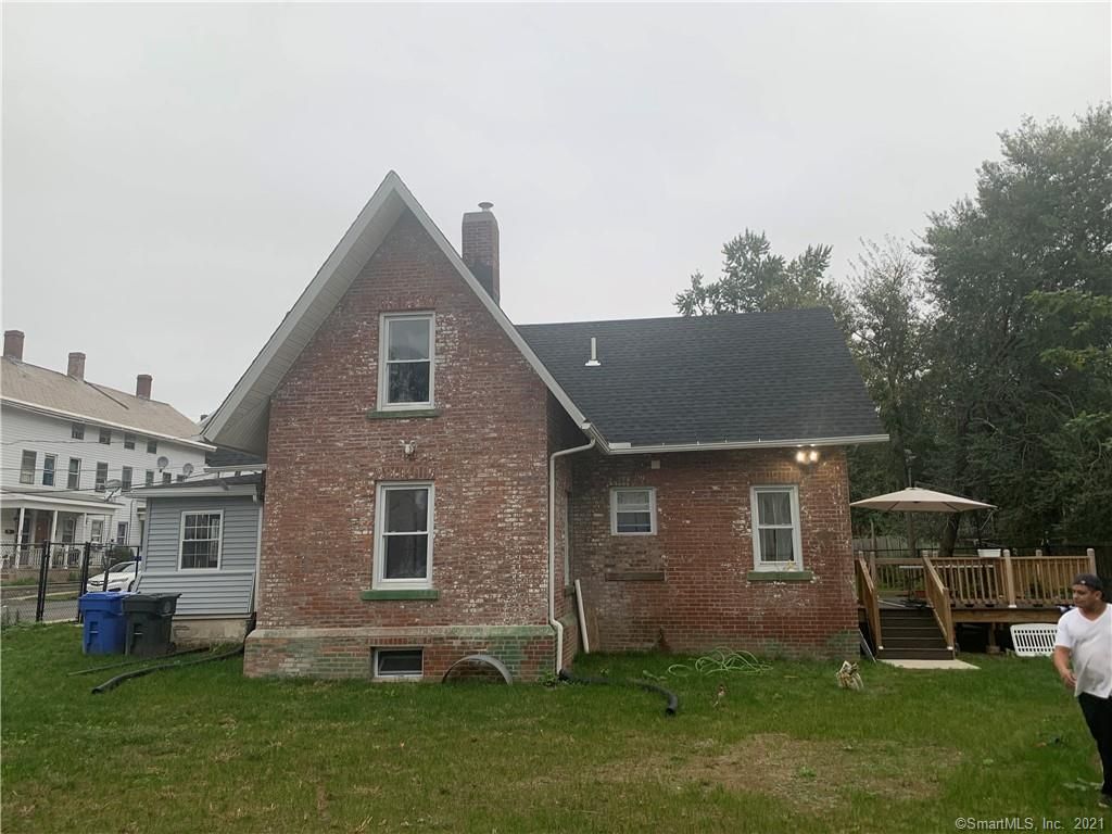 46 Cottage Grn, Enfield, CT 06082