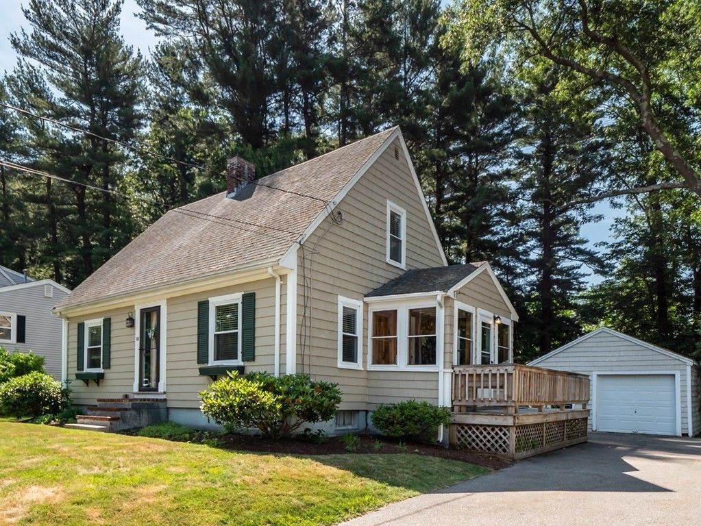 19 Ward Well Rd, Canton, MA 02021 Trulia