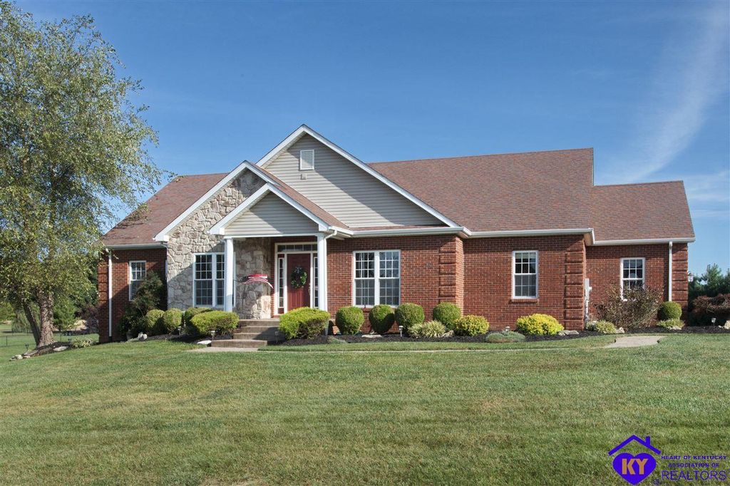218 Andover Dr, Glendale, KY 42740 Trulia