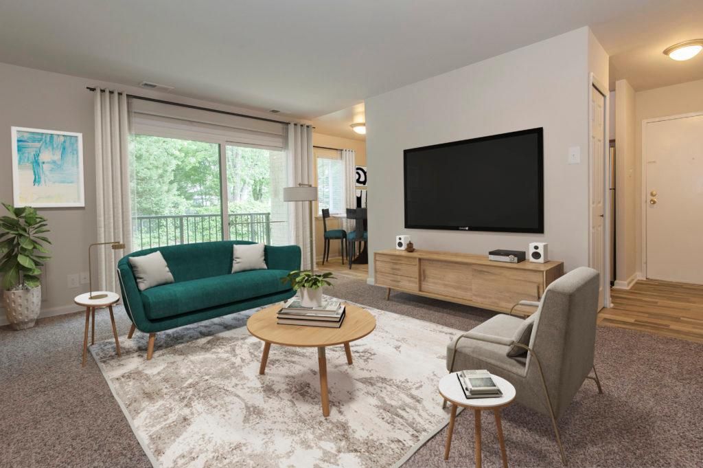 The Flats at River Mill Savage, MD Trulia