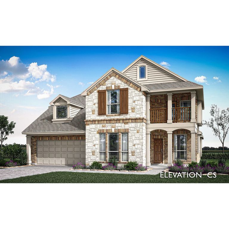 Magnolia Waverly Estates Josephine, TX Trulia