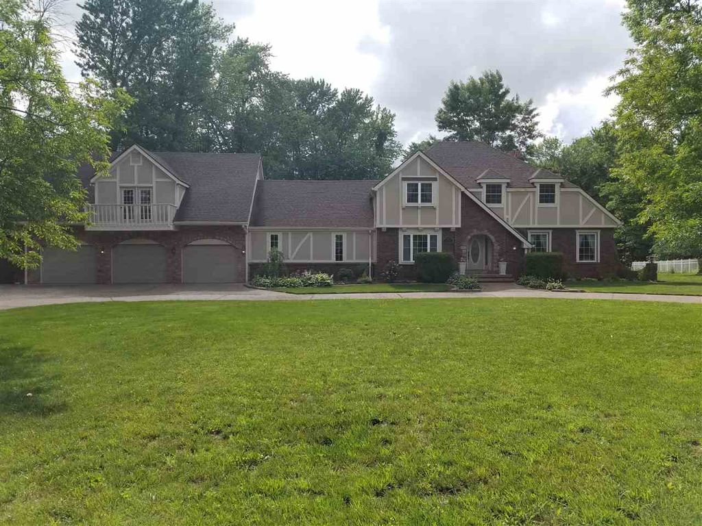 22 Allendale, Terre Haute, IN 47802 See Estimated Value