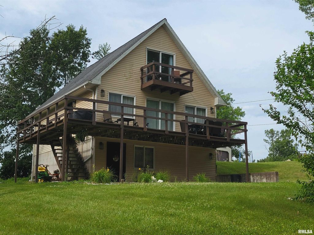 213 Timberview Rd, La Harpe, IL 61450 MLS PA1251037 Trulia