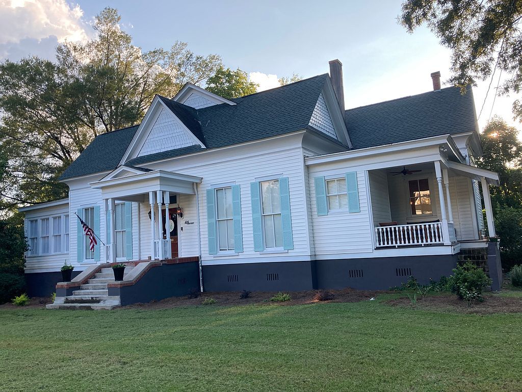 406 S Smith St, Sandersville, GA 31082 Trulia