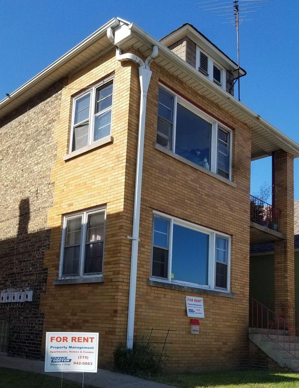 4918 Northcote Ave #1-3, East Chicago, IN 46312
