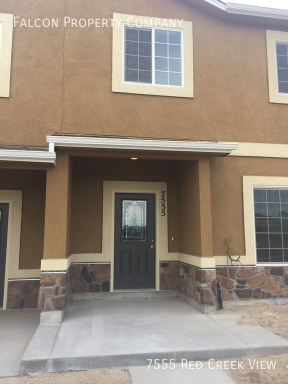 7555 Red Creek Vw, Colorado Springs, CO 80908