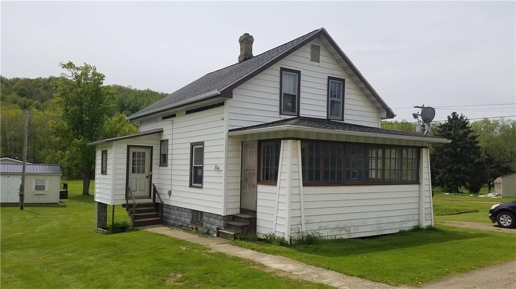 5709 Church St, Limestone, NY 14753 Trulia