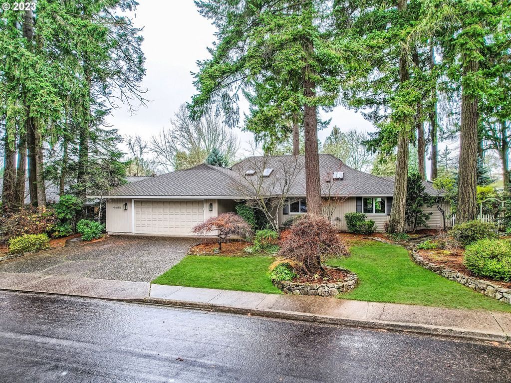 4685 NW Neskowin Ave, Portland, OR 97229