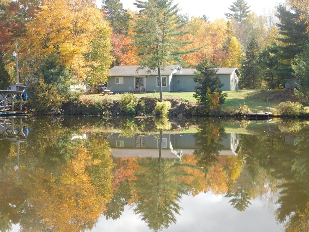 5468 Cloverland Dr, Eagle River, WI 54521 Trulia