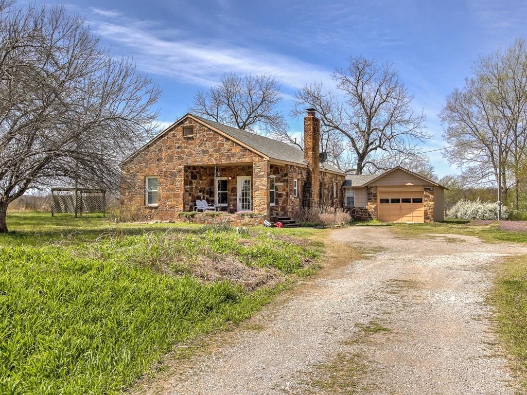 17826 Slick Rd, Kellyville, OK 74039 Trulia