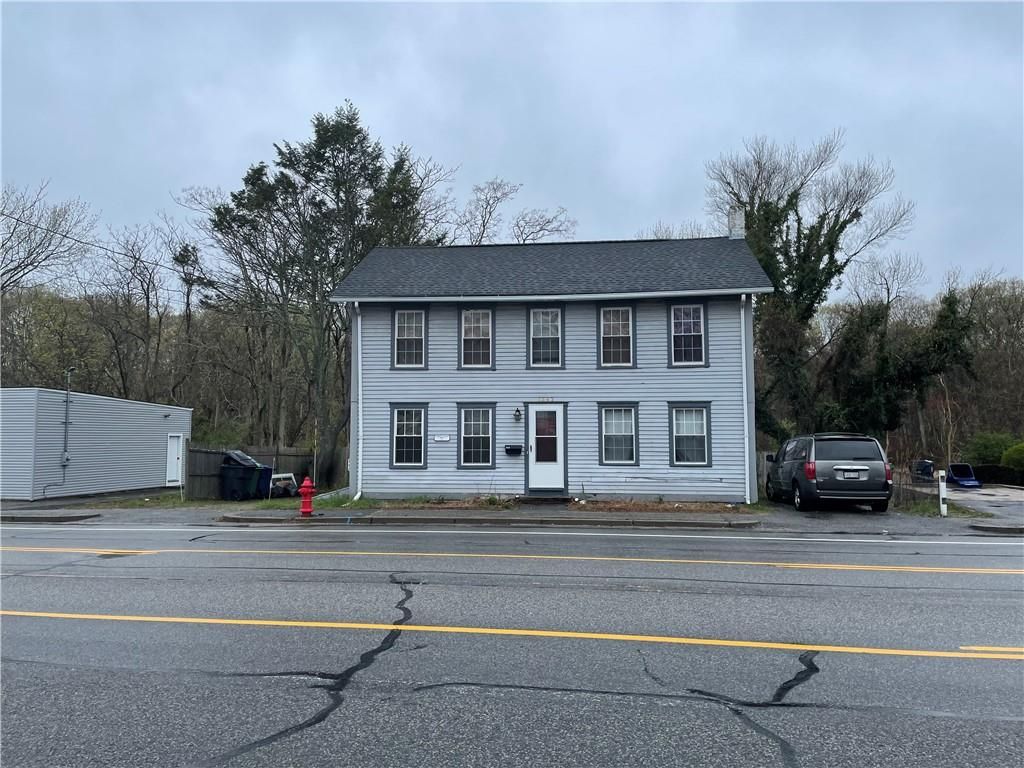 1247 Greenwich Ave, Warwick, RI 02886 Trulia