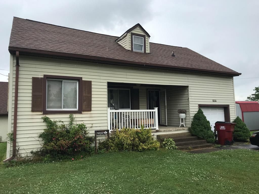 1027 Van Dyke Ave, Wheelersburg, OH 45694