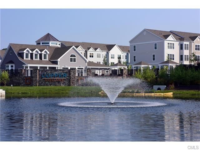 506 Copper Square Dr, Bethel, CT 2 Bed, 2.5 Bath Condo