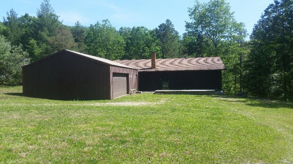756 Lafrentz Ln, Annapolis, MO 63620