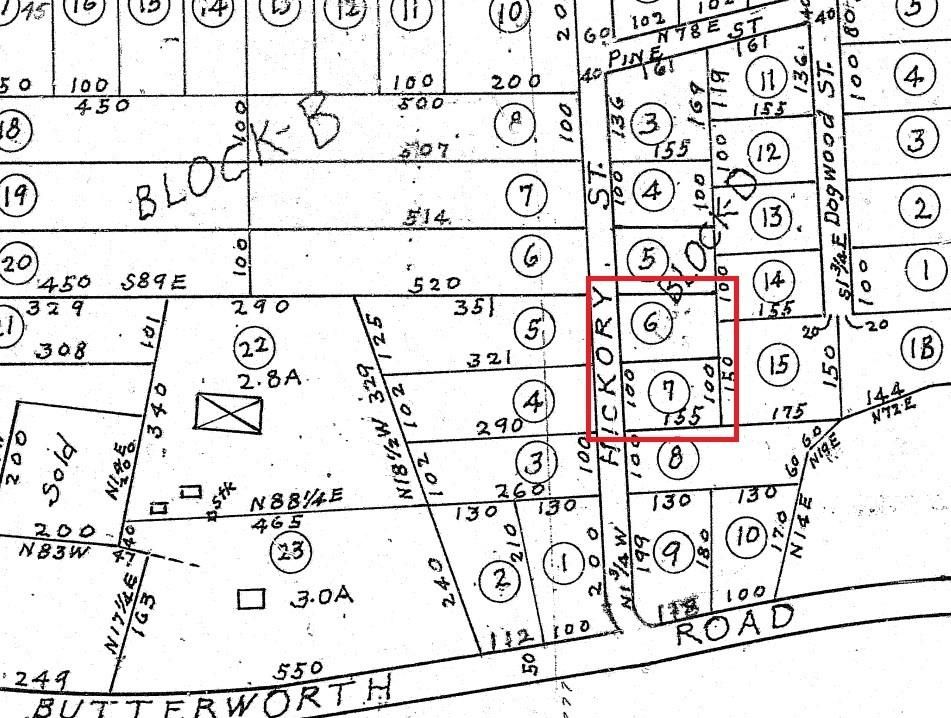 Lot 7 Pecan Dr, Canton, GA 30114 Trulia