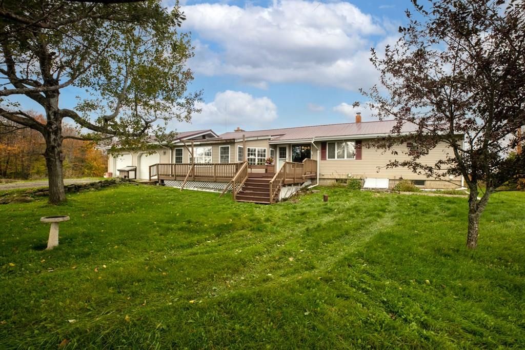 Withheld, Sabinsville, PA 16943