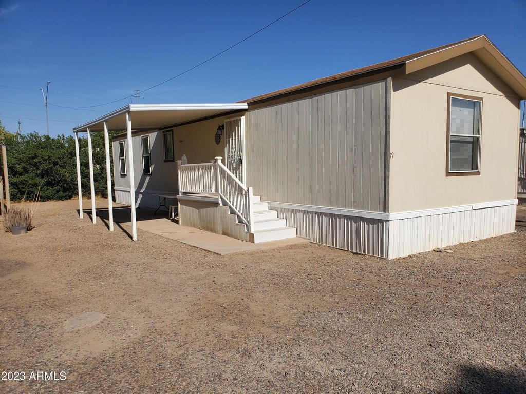 610 W Frontier St 19, Eloy, AZ 85131 Trulia