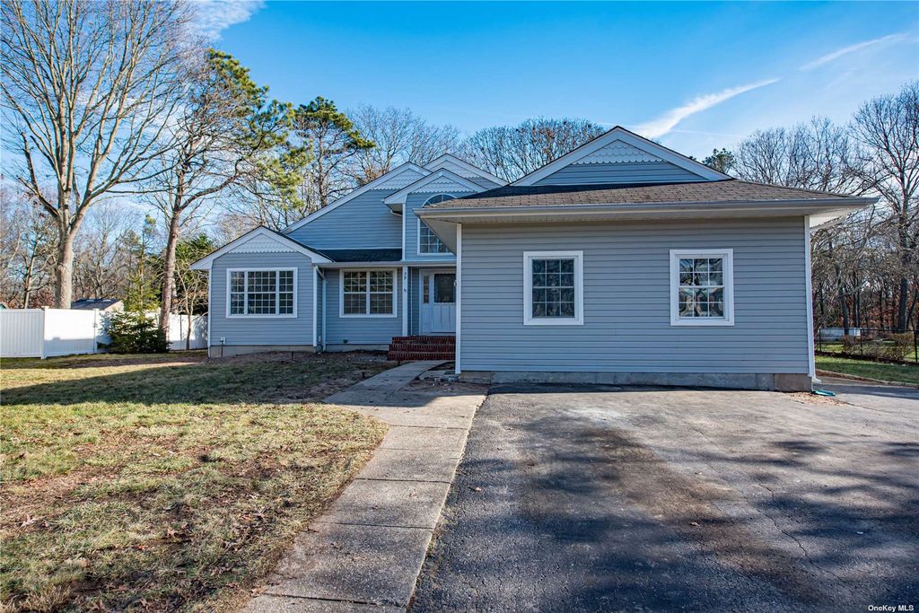 59 Apple Lane, Medford, NY 11763 MLS 3523791 Trulia