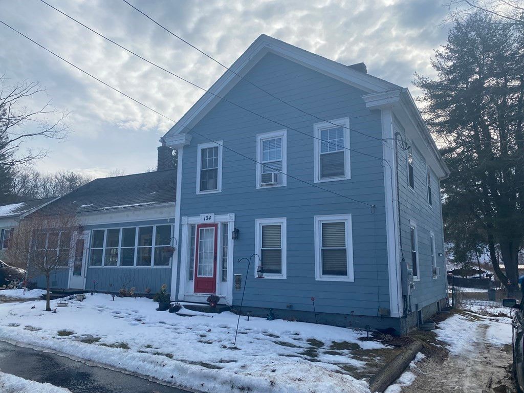 124 Southbridge Rd, West Warren, MA 01083 Trulia