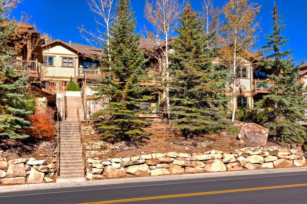 655 Deer Valley Dr   #24, Park City, UT 84060