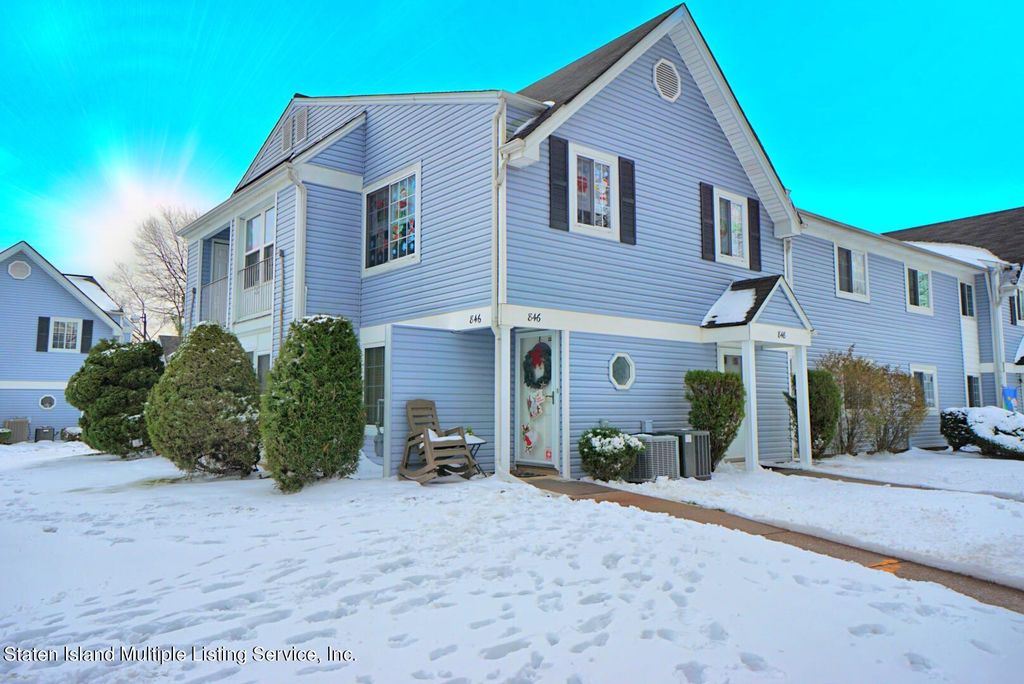 846 Rossville Ave, Staten Island, NY 10309 Trulia