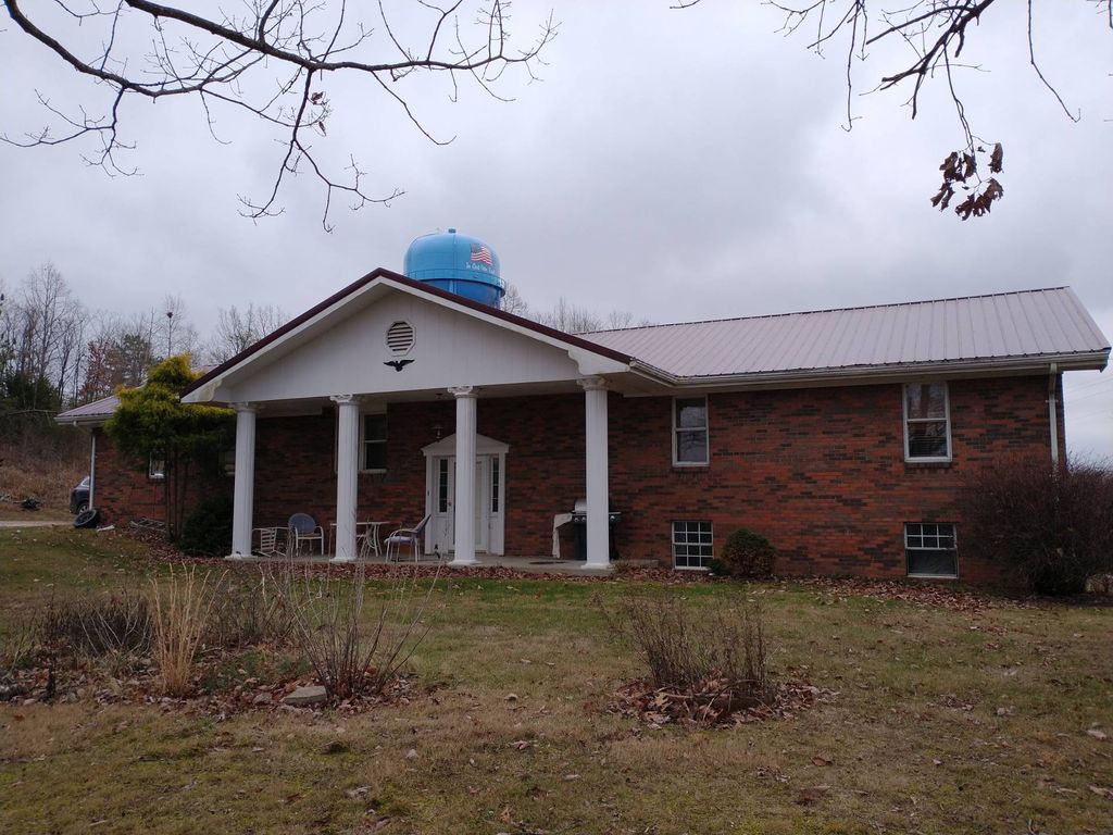 6441 Highway 15, Pine Ridge, KY 41360 Trulia