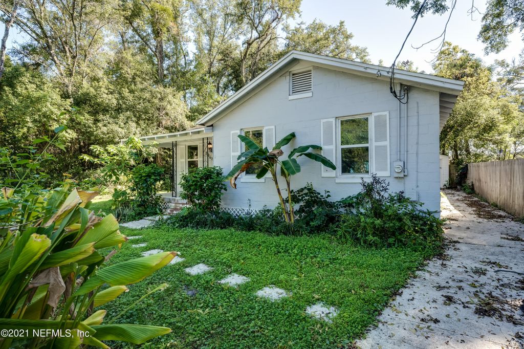 2968 Green St, Jacksonville, FL 32205