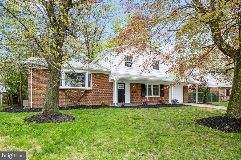 7902 Oxon Hill Rd, Oxon Hill, MD 20745 Trulia