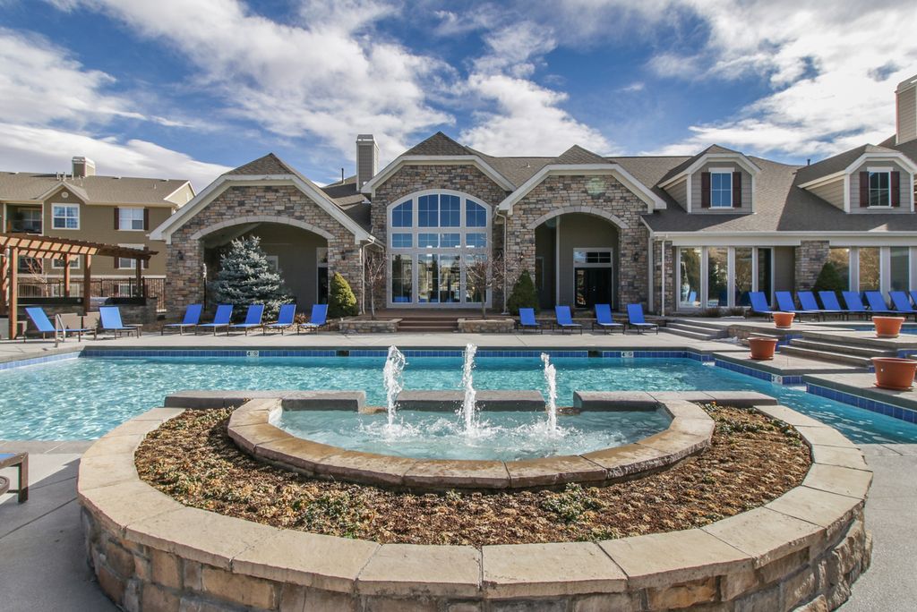 10200 Park Meadows Dr, Lone Tree, CO 80124
