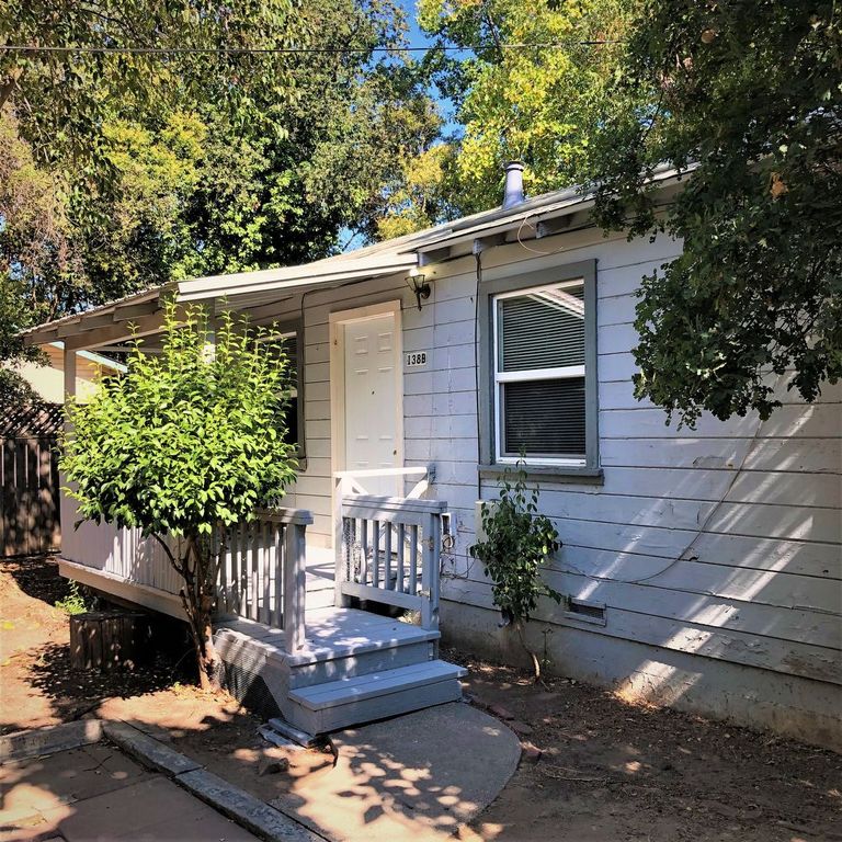 138B Donner Ave, Roseville, CA 95678
