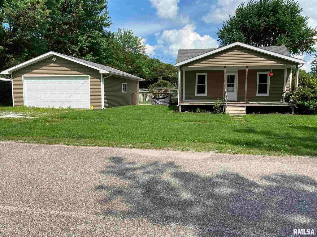 231 S Fayette St, Carthage, IL 62321 Trulia