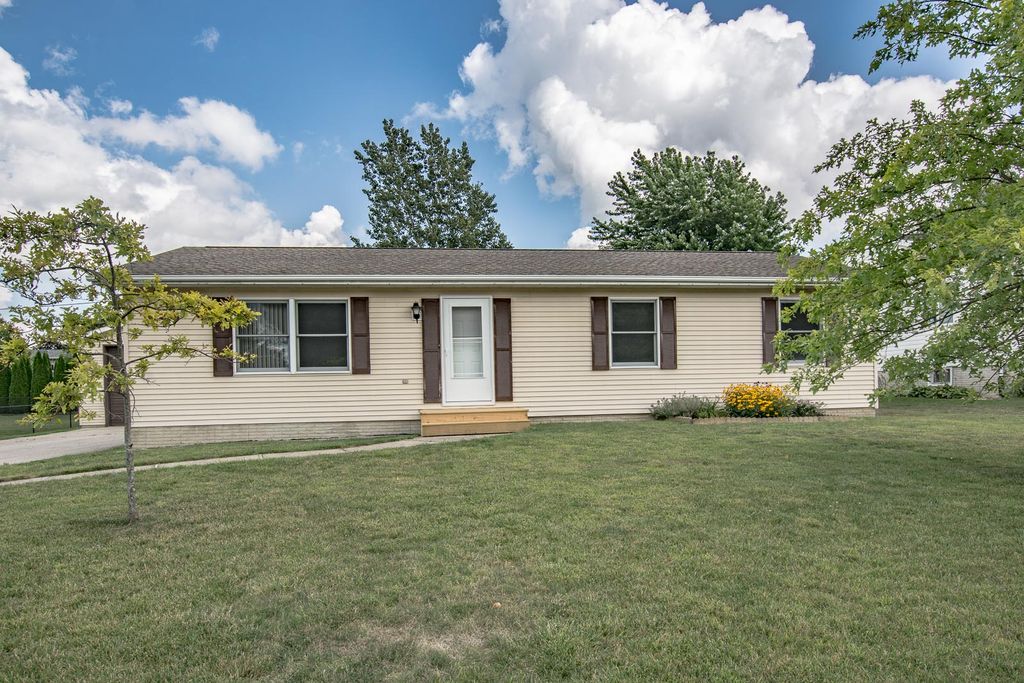 508 B Ave, Atkins, IA 52206 Trulia