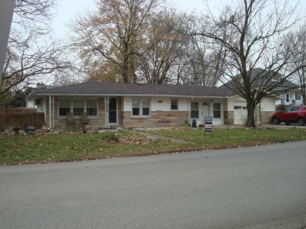 302 N Washington St, Bethany, IL 61914 Trulia