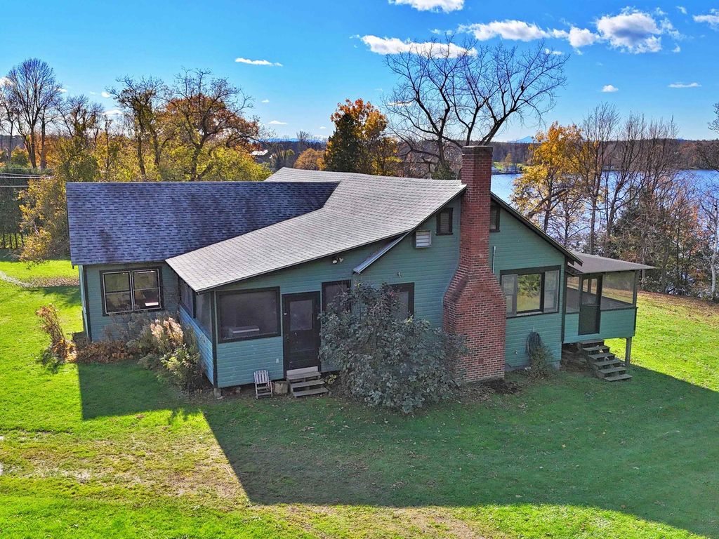 43 Gifford Lane, South Hero, VT 05486 MLS 4976368 Trulia