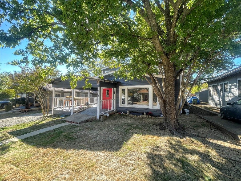 613 NW 5th St, Mineral Wells, TX 76067 MLS 20191714 Trulia