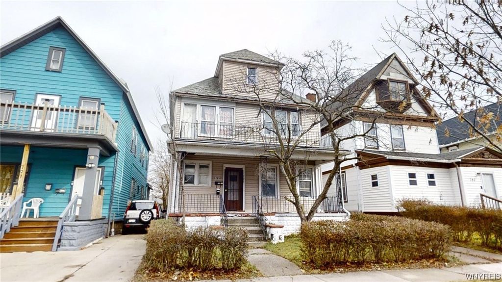 795 Prospect Ave, Buffalo, NY 14213 MLS B1521257 Trulia