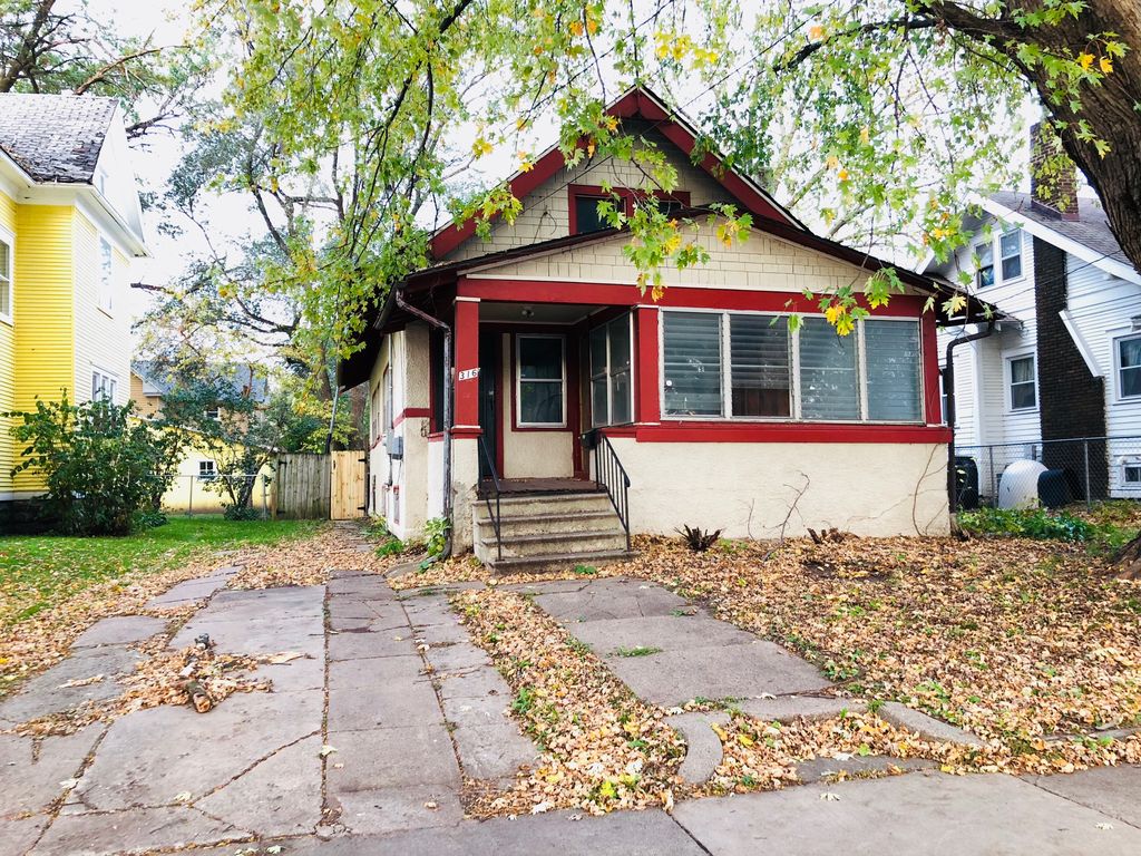 316 Sunnyside Ave, Waterloo, IA 50701 Trulia