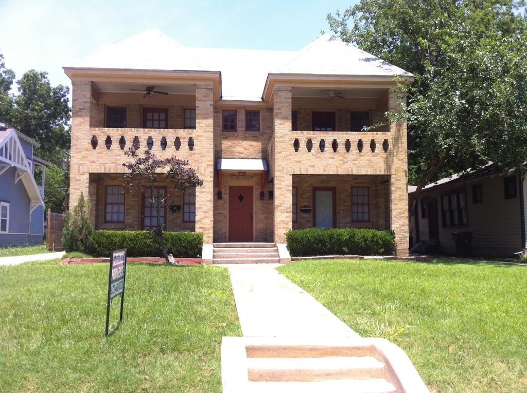 5829 Prospect Ave #1, Dallas, TX 75206