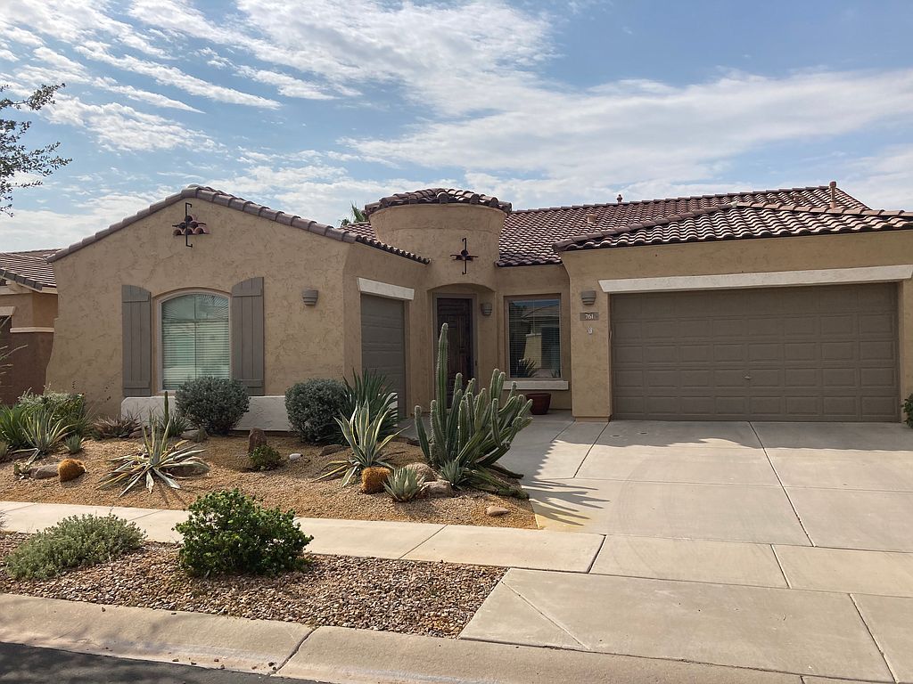 761 E Indian Wells Pl, Chandler, AZ 85249