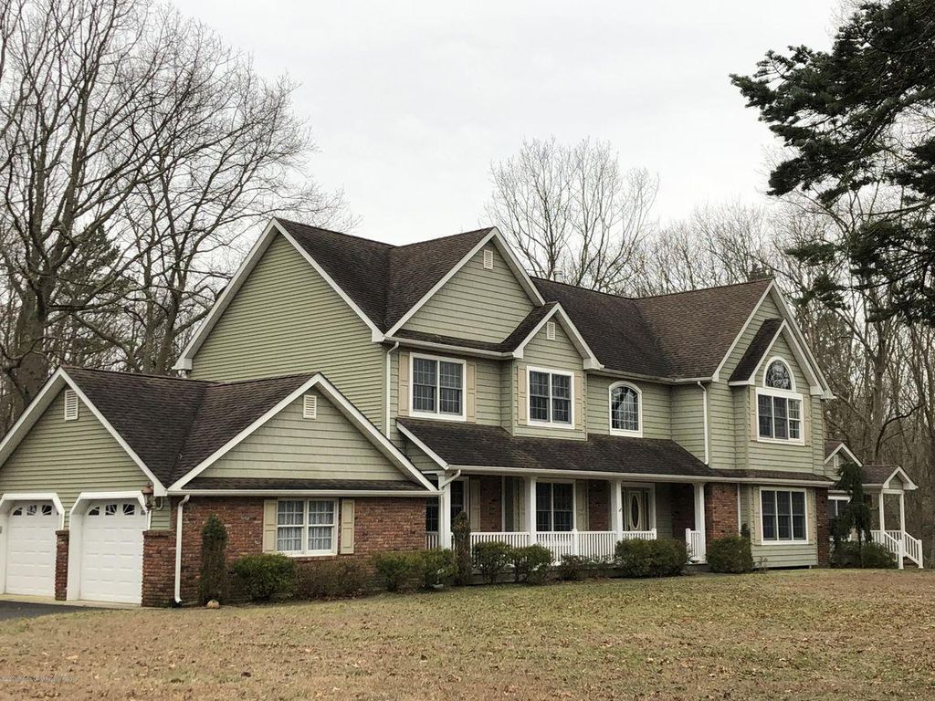 2440 Allenwood Lakewood Rd, Wall Township, NJ 08724 Trulia