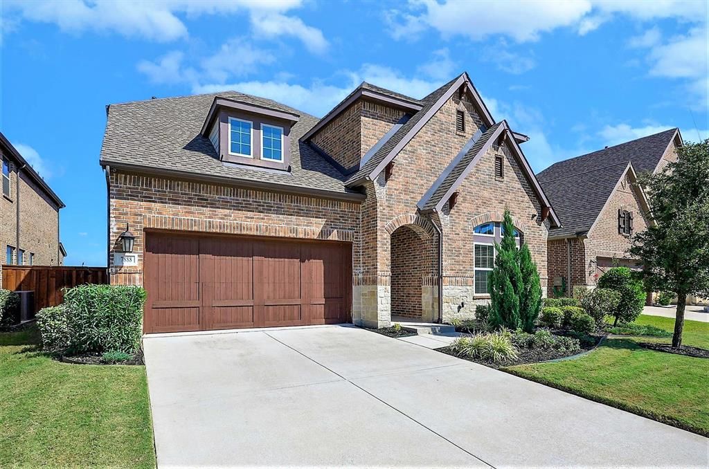 7888 Renderbrook Bnd, Irving, TX 75063