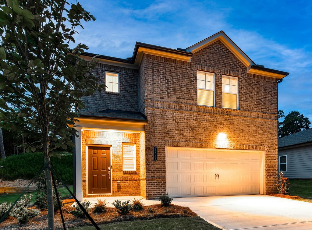 Summerwell Deerhaven Union City, GA Trulia