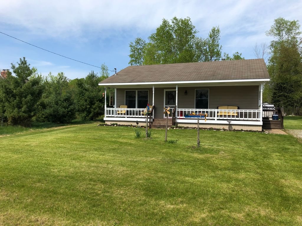 3529 N Lake Shore Dr, Black River, MI 48721 Trulia