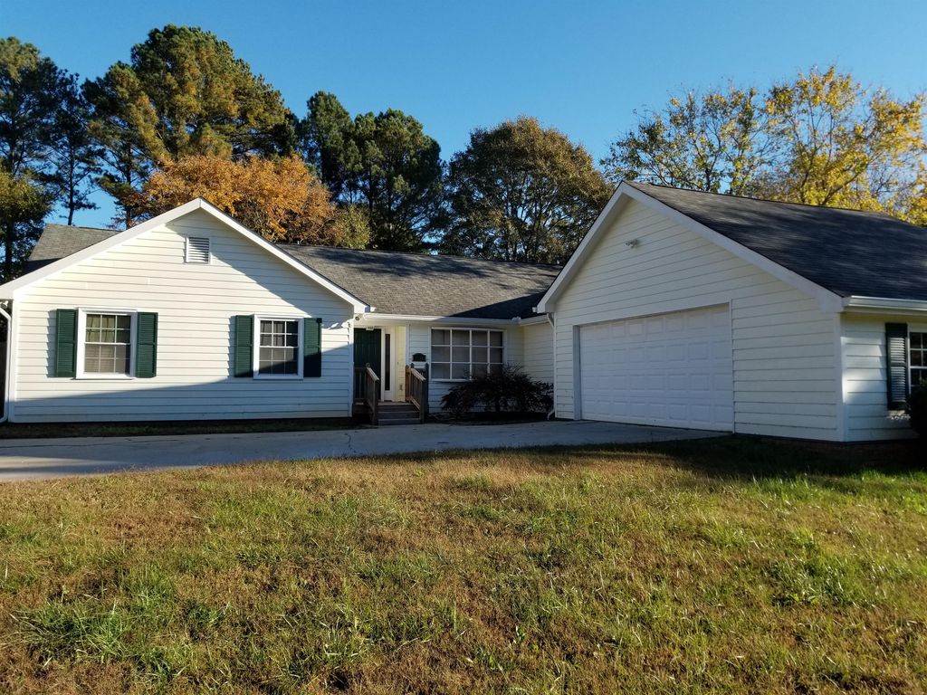 Houses For Rent In 30094 22 Rental Homes Trulia