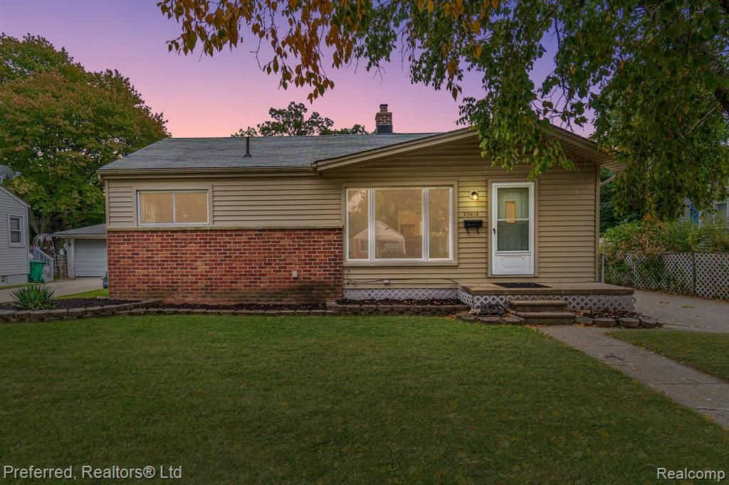 33619 John Hauk St, Garden City, MI 48135 Trulia