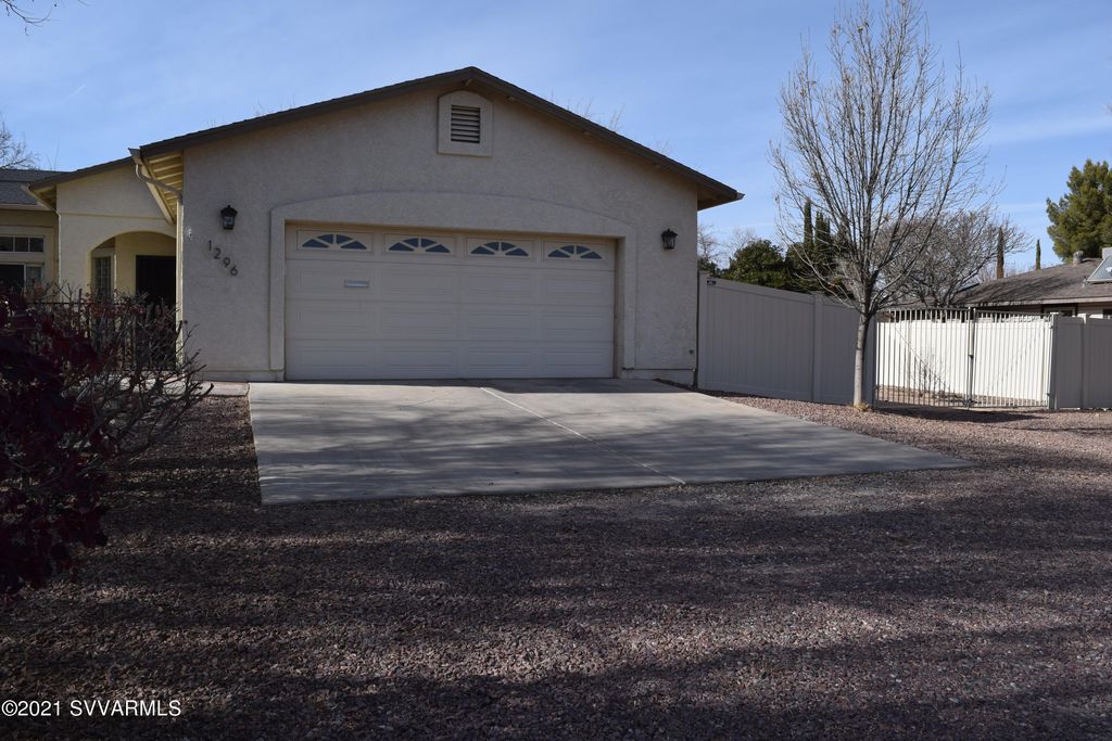 1296 S Monte Tesoro Dr, Cottonwood, AZ 86326 Trulia
