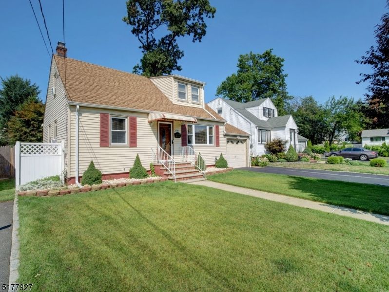 1256 Harding Ave, Union, NJ 07083 Trulia